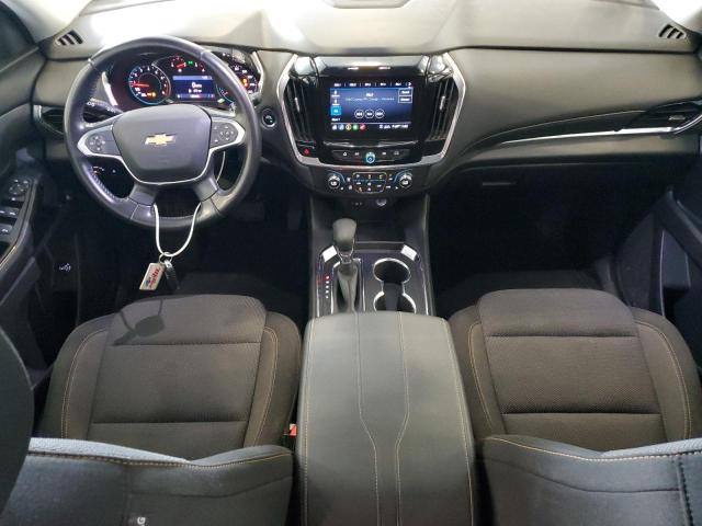 Продажа на аукционе авто 2021 Chevrolet Traverse L, vin: 1GNEVGKW3MJ161953, номер лота: 67364345