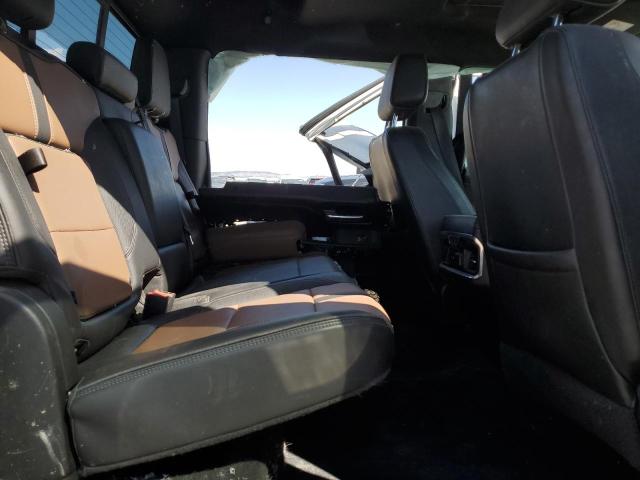 Продаж на аукціоні авто 2021 Chevrolet Silverado, vin: 1GC4YVEY4MF217477, номер лоту: 78274715