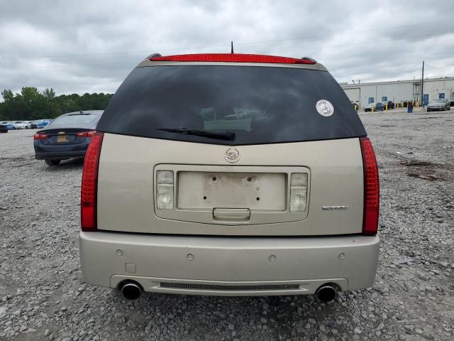 Продажа на аукционе авто 2007 Cadillac Srx, vin: 1GYEE637170164879, номер лота: 67575535