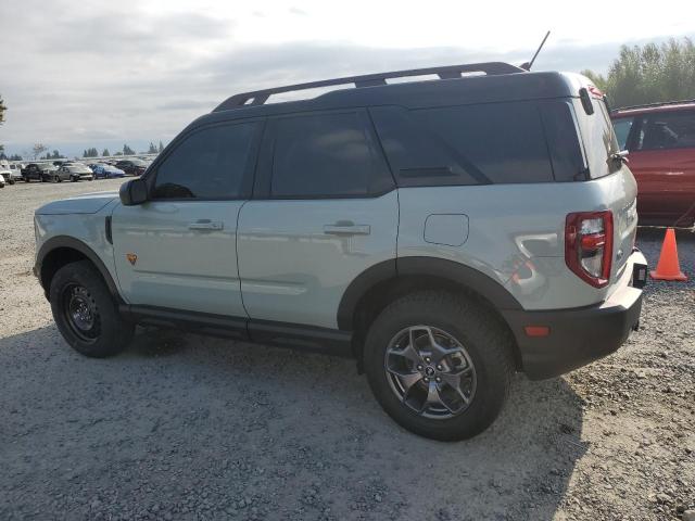 Aukcja sprzedaży 2024 Ford Bronco Spo, vin: 3FMCR9D97RRF18115, numer aukcji: 67468555