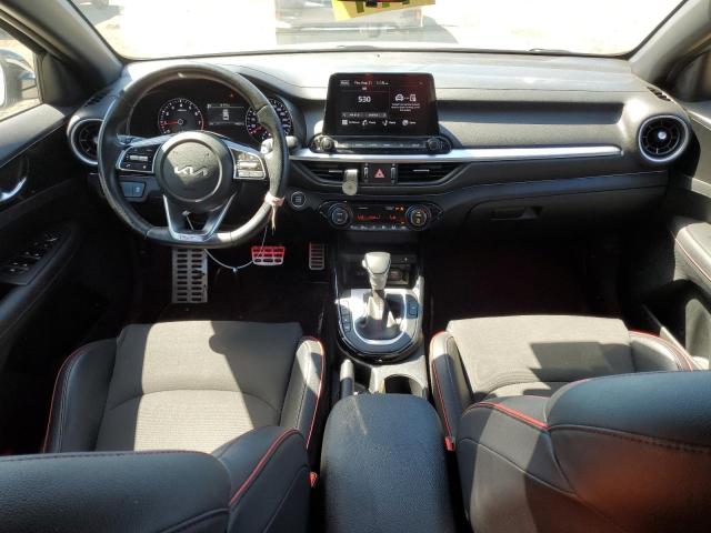 2023 Kia Forte მანქანა იყიდება აუქციონზე, vin: KNAF45A76P5174172, აუქციონის ნომერი: 70083645