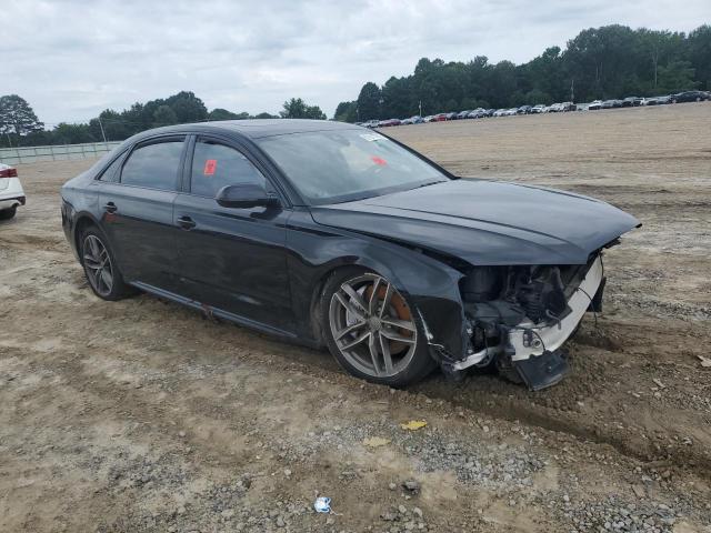 67017805 :رقم المزاد ، WAU43AFD9HN012068 vin ، 2017 Audi A8 مزاد بيع