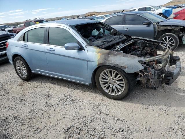 2012 Chrysler 200 მანქანა იყიდება აუქციონზე, vin: 1C3CCBAB9CN248825, აუქციონის ნომერი: 67619335