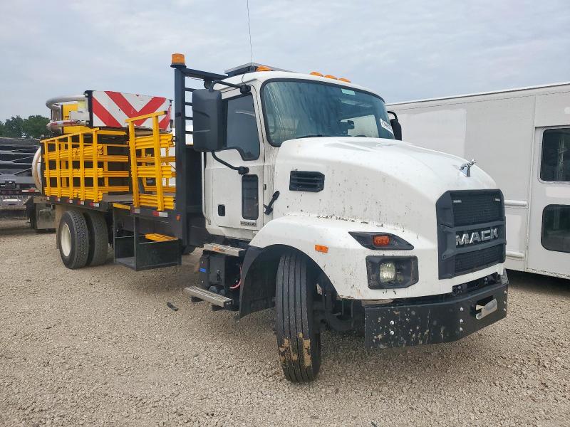 Aukcja sprzedaży 2024 Mack Md, vin: 1M2MDBAA3RS014948, numer aukcji: 70448565