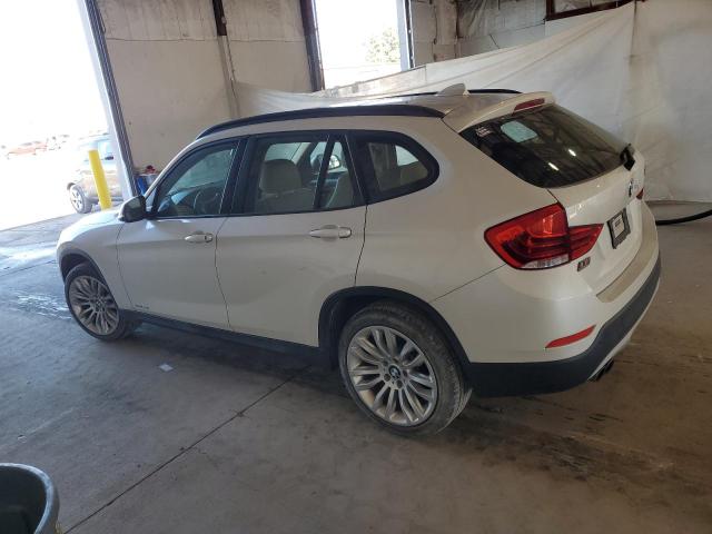 Продажа на аукционе авто 2015 Bmw X1 Xdrive2, vin: WBAVL1C5XFVY35364, номер лота: 70167225