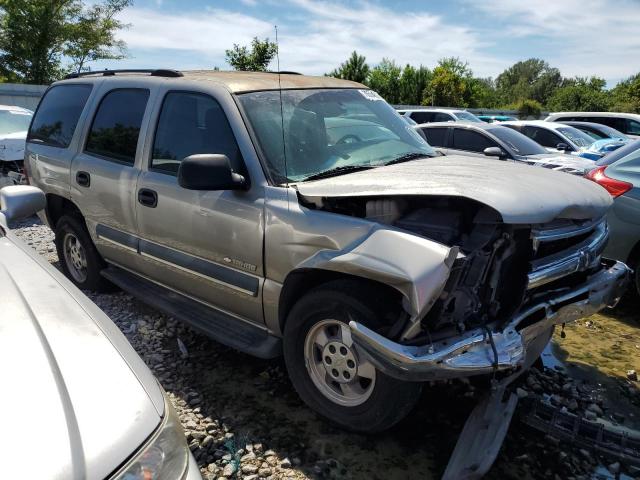 Продаж на аукціоні авто 2003 Chevrolet Tahoe C150, vin: 1GNEC13Z93J265258, номер лоту: 70554825