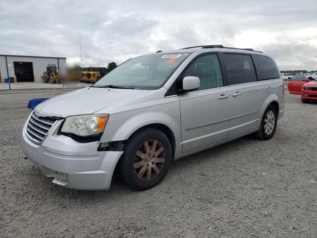 2009 Chrysler Town & Country მანქანა იყიდება აუქციონზე, vin: 2A8HR54149R600993, აუქციონის ნომერი: 68360365