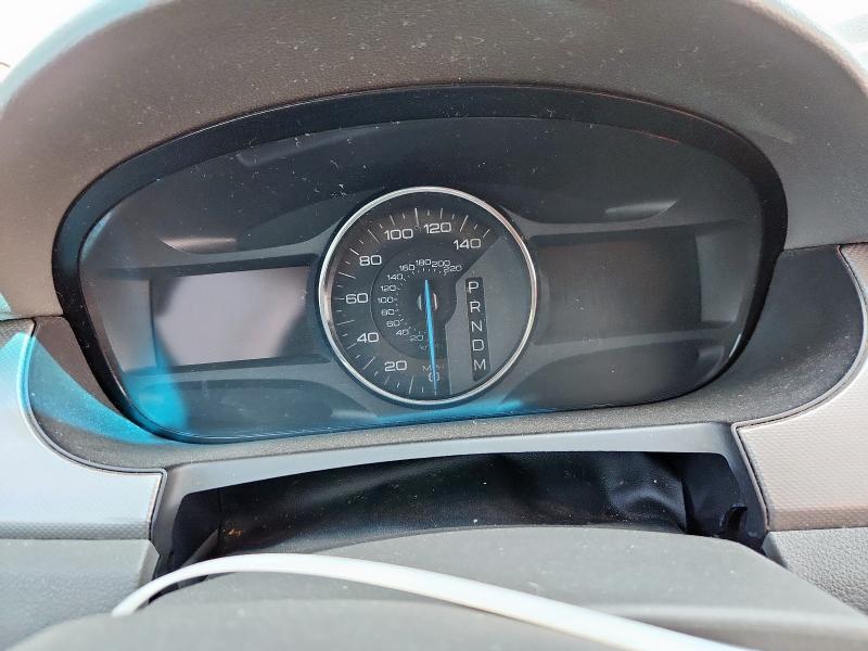 68374285 :رقم المزاد ، 2FMDK3JC6BBA64269 vin ، 2011 Ford Edge مزاد بيع
