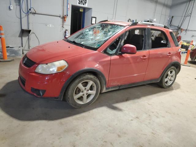Aukcja sprzedaży 2008 Suzuki Sx4, vin: JS2YB417385103899, numer aukcji: 68072245