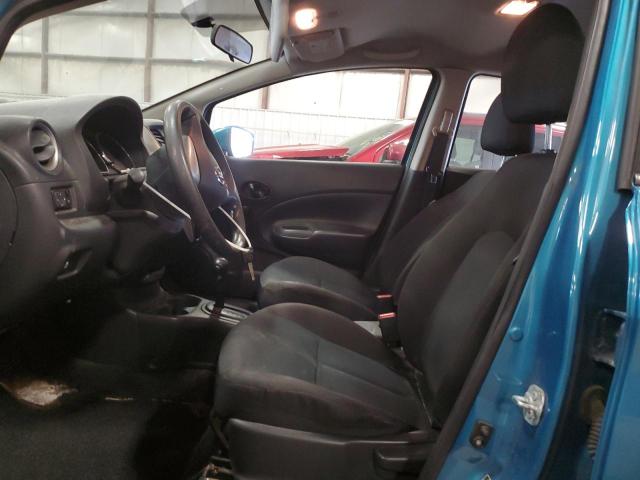 Продажа на аукционе авто 2016 Nissan Versa Note, vin: 3N1CE2CP5GL389284, номер лота: 70407365