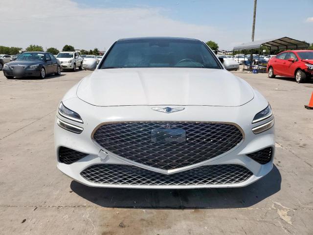 Продаж на аукціоні авто 2022 Genesis G70 Base, vin: KMTG54TE7NU085709, номер лоту: 66904385