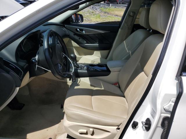67736485 :رقم المزاد ، JN1BV7AR0FM420085 vin ، 2015 Infiniti Q50 مزاد بيع