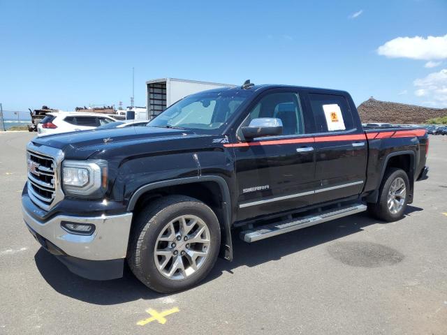 2017 Gmc Sierra K15 მანქანა იყიდება აუქციონზე, vin: 3GTU2NEC1HG118433, აუქციონის ნომერი: 70230515