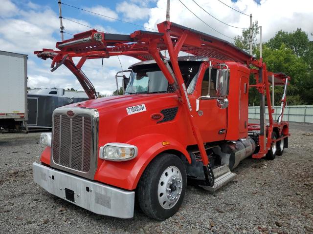 Aukcja sprzedaży 2025 Peterbilt 589, vin: 1NPELP9X1SD722670, numer aukcji: 71043575
