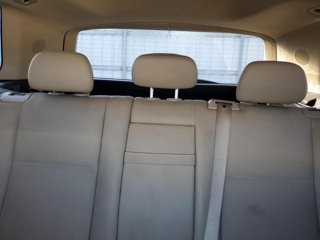 2010 Mercedes-benz Glk მანქანა იყიდება აუქციონზე, vin: WDCGG8HB7AF354346, აუქციონის ნომერი: 67926725
