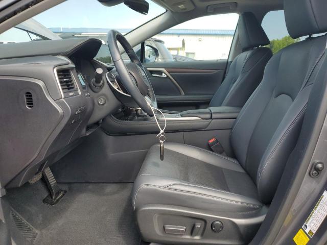 Продажа на аукционе авто 2021 Lexus Rx, vin: 2T2HZMDA6MC269937, номер лота: 55400536
