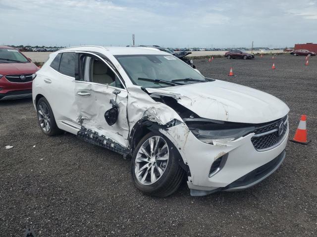 Aukcja sprzedaży 2021 Buick Envision A, vin: LRBFZRR41MD122678, numer aukcji: 70366695