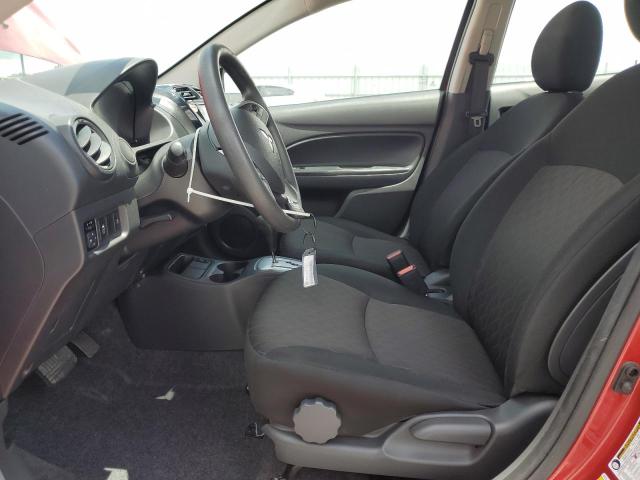 Продажа на аукционе авто 2024 Mitsubishi Mirage Es, vin: ML32AUHJ6RH019082, номер лота: 67529675