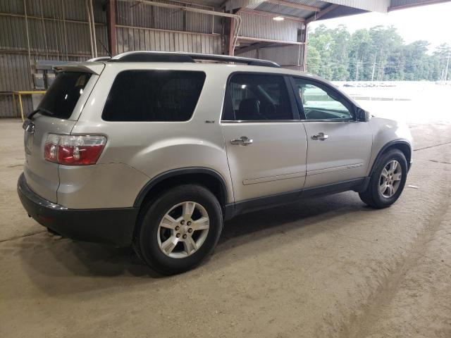 Продажа на аукционе авто 2008 Gmc Acadia, vin: 1GKER33728J119281, номер лота: 76829895