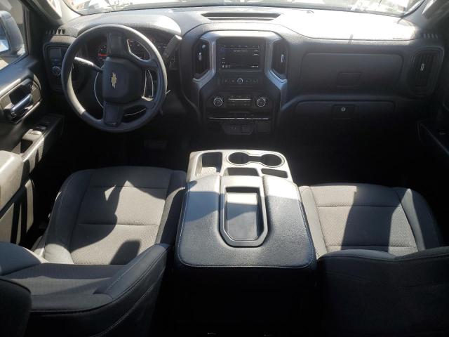 Aukcja sprzedaży 2019 Chevrolet 1500, vin: 1GCPWAEH2KZ418205, numer aukcji: 69665385