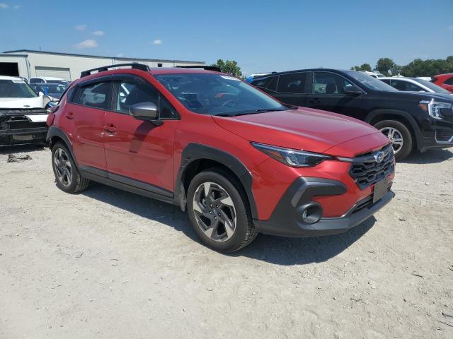 Продаж на аукціоні авто 2024 Subaru Crosstrek, vin: 4S4GUHM63R3844587, номер лоту: 70152765