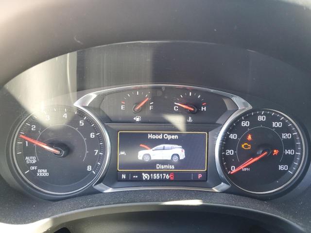 Aukcja sprzedaży 2020 Gmc Terrain De, vin: 3GKALXEX5LL129678, numer aukcji: 68304155