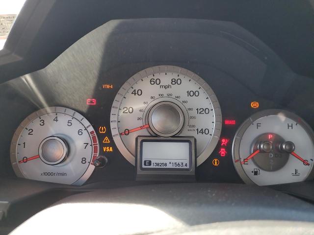 70707135 :رقم المزاد ، 5FNYF4H91BB049448 vin ، 2011 Honda Pilot مزاد بيع
