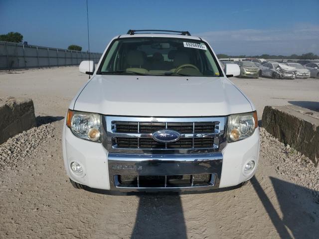 2008 Ford Escape Limited 4wd მანქანა იყიდება აუქციონზე, vin: 1FMCU94168KE78105, აუქციონის ნომერი: 69268995