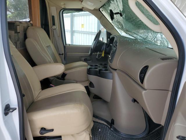 Aukcja sprzedaży 2010 Ford Econoline, vin: 1FDXE45S88DB47541, numer aukcji: 67281975