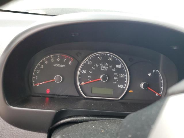 67398845 :رقم المزاد ، KMHDU4AD1AU013490 vin ، 2010 Hyundai Elantra Blue مزاد بيع