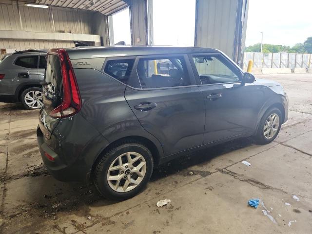 69801515 :رقم المزاد ، KNDJ23AU8L7721177 vin ، 2020 Kia Soul Lx مزاد بيع