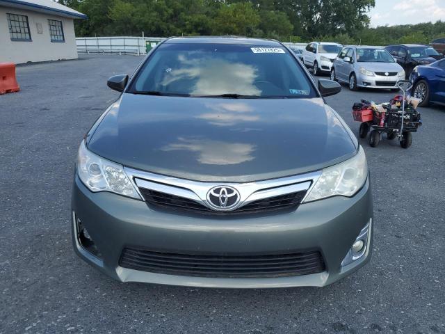 58127825 :رقم المزاد ، 4T4BF1FKXCR193455 vin ، 2012 Toyota Camry مزاد بيع