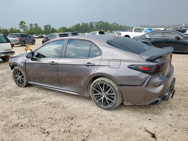 Aukcja sprzedaży 2023 Toyota Camry Se N, vin: 4T1G11AK6PU778674, numer aukcji: 69396295