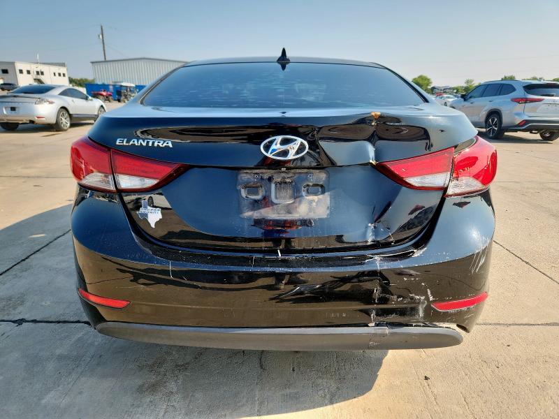67615425 :رقم المزاد ، KMHDH4AE8EU149408 vin ، 2014 Hyundai Elantra مزاد بيع