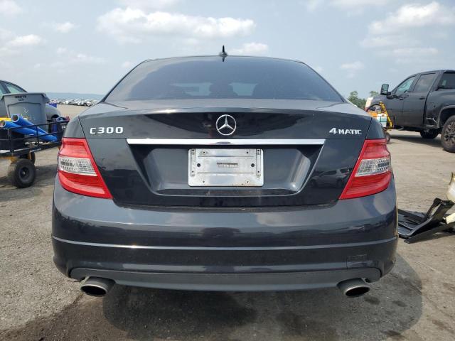 67429785 :رقم المزاد ، WDDGF8BBXAR096426 vin ، 2010 Mercedes-benz C 300 4mat مزاد بيع