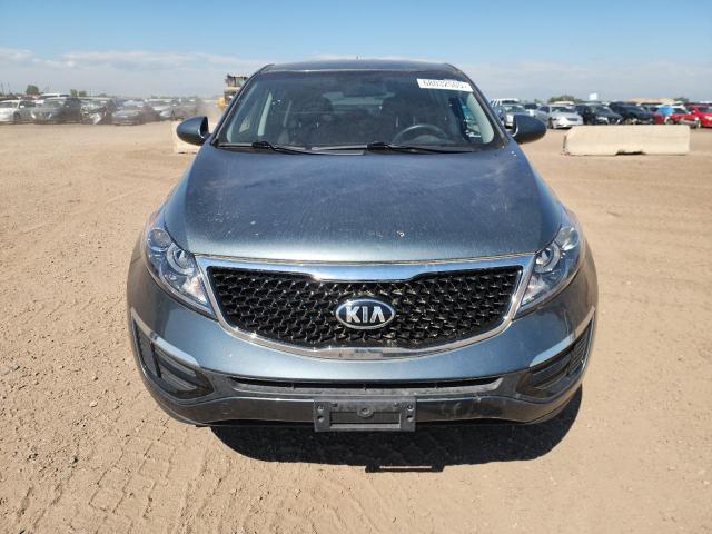 2014 Kia Sportage L მანქანა იყიდება აუქციონზე, vin: KNDPBCAC8E7629927, აუქციონის ნომერი: 68032505
