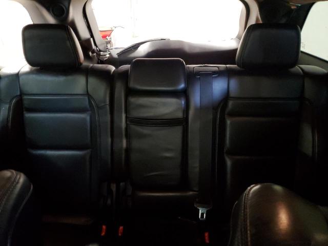 Auction sale of the 2016 Jeep Grand Cherokee, vin: 1C4RJFDJ1GC503829, lot number: 68653885