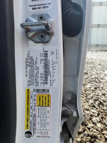Продаж на аукціоні авто 2020 Ford Fusion Se, vin: 3FA6P0HD9LR105773, номер лоту: 70144675