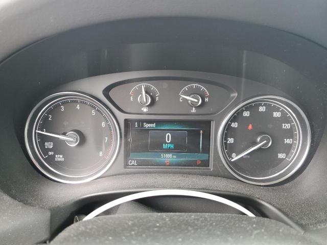 Aukcja sprzedaży 2018 Buick Enclave Es, vin: 5GAERBKW0JJ160952, numer aukcji: 69407755