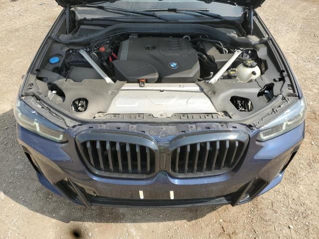 68114755 :رقم المزاد ، 5UX53DP01N9M56097 vin ، 2022 Bmw X3 مزاد بيع