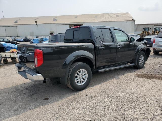 Продаж на аукціоні авто 2018 Nissan Frontier, vin: 1N6AD0EV5JN746913, номер лоту: 65756675
