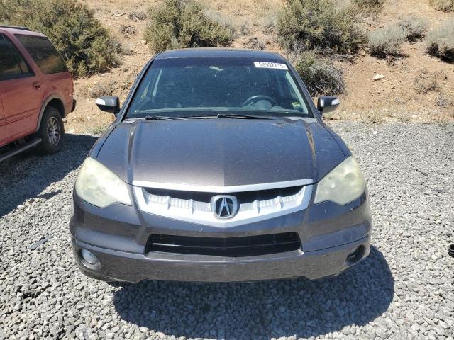 Продаж на аукціоні авто 2009 Acura Rdx Techno, vin: 5J8TB18549A008611, номер лоту: 68952715
