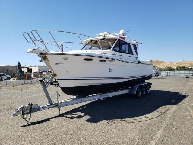 Auction sale of the 2018 Cutwater Boat, vin: FMLC2813J718, lot number: 69580035