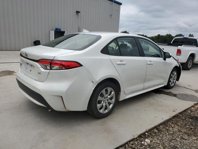 2021 Toyota Corolla Le მანქანა იყიდება აუქციონზე, vin: JTDEPMAE8MJ160078, აუქციონის ნომერი: 70900865