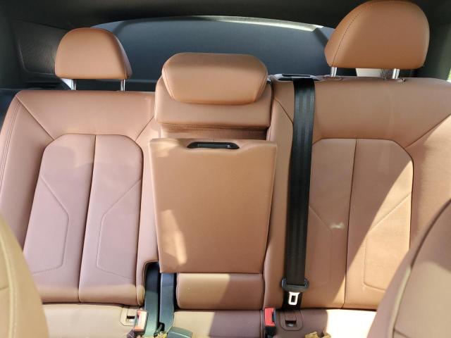 69632675 :رقم المزاد ، WA1DECF30M1065818 vin ، 2021 Audi Q3 مزاد بيع