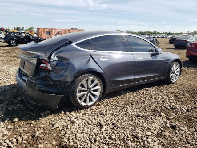 70588885 :رقم المزاد ، 5YJ3E1ECXLF627124 vin ، 2020 Tesla Model 3 مزاد بيع