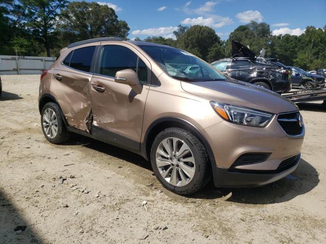 Продажа на аукционе авто 2019 Buick Encore Pre, vin: KL4CJASB5KB825841, номер лота: 70545275