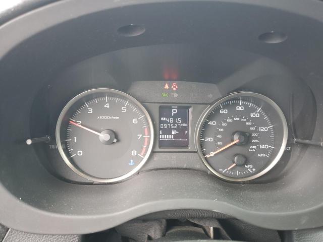 Продажа на аукционе авто 2016 Subaru Impreza Sp, vin: JF1GPAP64G8200200, номер лота: 70266775