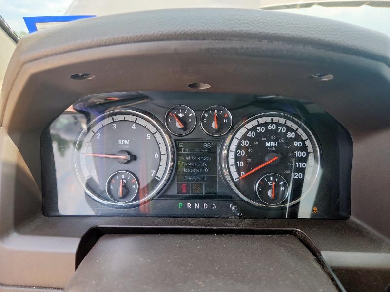 Продаж на аукціоні авто 2009 Dodge Ram 1500, vin: 1D3HB18P89S760304, номер лоту: 69803715