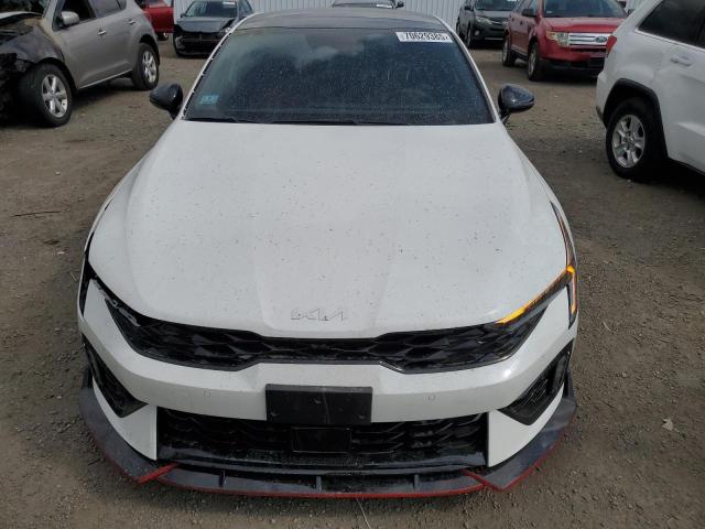Aukcja sprzedaży 2025 Kia K5, vin: KNAG64J74S5323745, numer aukcji: 70629385